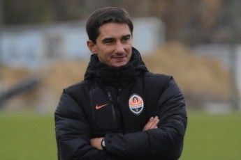 Екс-футболіст 