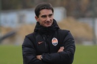 Екс-футболіст 