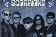 Scorpions дадуть у Львові концерт
