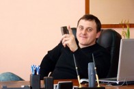 Осіпов нагадав лучанам, що на виборах треба голосувати серцем, а не шлунком
