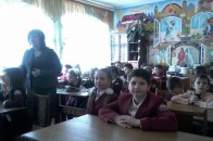 Відкриття Всеукраїнського тижня дитячого читання у Луцьку приурочили до Всесвітнього дня поезії