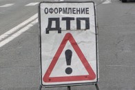 У ДТП на Рівненщині постраждало п’ятеро людей