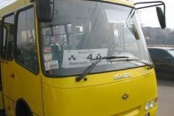 Приміські маршрути відбирають хліб у луцьких перевізників