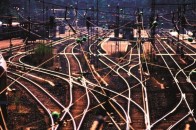 GPRS-навігацією облаштують поїзди «Укрзалізниці»
