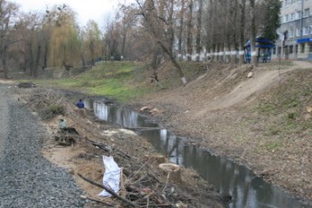 У Луцькій міськраді розповіли про жахіття на берегах річки Сапалаївка