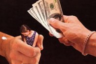 На митниці перешкодили продажу жінок у сексуальне рабство