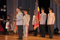 СБУ Волині святкує 20-у річницю з часу створення