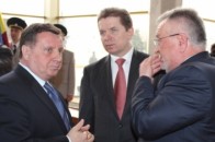 Адам Мартинюк прогуляв засідання Верховної Ради, натомість розповідав Волинським СБУ-шникам анекдоти
