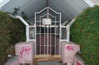 У Луцьку ніяк не можуть вирішити проблему громадських вбиралень