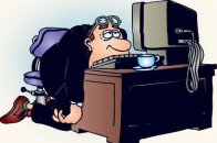 Програмістів виведуть із тіні?