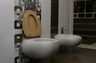 В Україні вводять податки на туалет