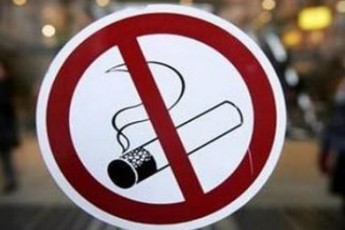 Боротьба з тютюнопалінням у Луцьку поки що не приносить вагомих результатів