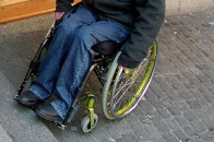 Кількість інвалідів у Луцьку становить понад 10 тисяч осіб