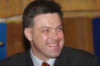 На Волинь їде Олег Тягнибок