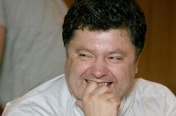 Завтра Порошенко займе місце міністра економіки