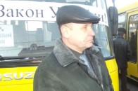 Директор «Санрайз» образився за те, що його обізвали «пересічним громадянином»