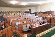 Заради ромів Волинська обласна рада скликає окремі сесійні слухання