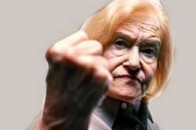 У Луцьку медсестричка побила і пограбувала 66-річну бабцю у її ж квартирі