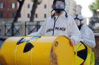 Україна позбулась високозбагаченого урану