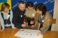 У Луцьку вже готують працівників для ЦНАП, який планують відкрити в цьому році