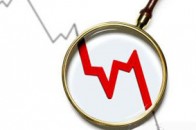У Партії регіонів не росте навіть ВВП