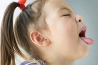 В Україні може з’явитися новий штам коклюшу