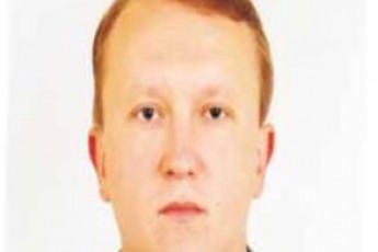 Допоможіть розшукати!