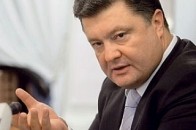 Порошенко пояснив, чого погодився на посаду міністра