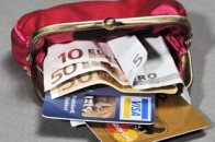 У Швеції перестануть використовувати готівку