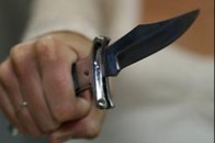 У Рівному дружина поранила ножем чоловіка на очах у малолітньої доньки