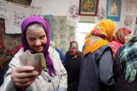 З травня рівняни отримуватимуть більші пенсії