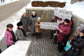 У Луцьку скандальний гуртожиток передадуть на баланс ОСББ