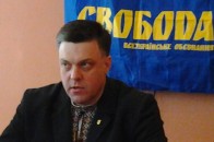 Олег Тягнибок: Опозиція ще не поділила мажоритарні округи