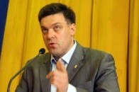 Тягнибок розповів, на що готовий Янукович, щоб стати Президентом вдруге