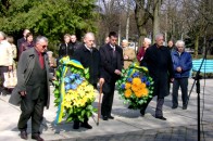Війна для холмщан не завершилась і досі