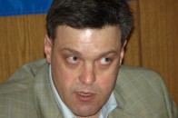Олег Тягнибок: Історія депортованих українців повинна вивчатися в школах
