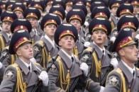 МВС перейменують у «жандармерію»