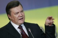 Янукович у Сеулі вирішує питання ядерної безпеки