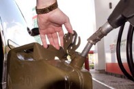 На Волині обсяги продажу пального за рік впали в середньому на 20%