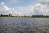 В озері Рівного знайшли тіло студента, який зник у грудні