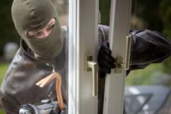 На Волині затримали тріо професійних крадіїв