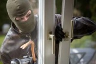 На Волині затримали тріо професійних крадіїв