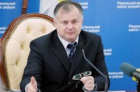 Голова Рівненської ОДА здійснив подвиг: розмовляв українською мовою