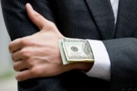 На Рівненщині посадовець здійснив розтрату майна на суму 2,5 млн. грн.