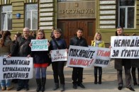 Аналітичний підсумок політичних подій тижня (Луцьк): перебіг, висновки, прогнози  (19-26.03.2012)