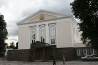На створення мистецької галереї у Луцьку просять 93 тисячі гривень