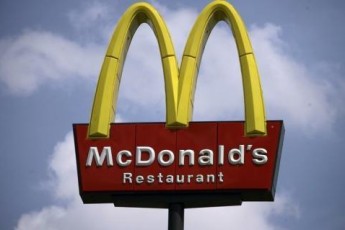 McDonald’s закриють у Росії