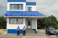 Одна система для автоматизації ДАІ обійдеться в 50 тис. євро