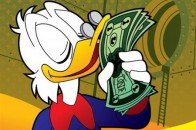 Волинський підприємець «нагрів» 350 тисяч гривень на будівництві сільської школи