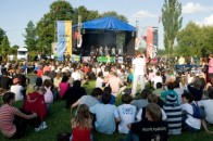 Цього року фестиваль «Бандерштат» відбудеться на День Незалежності
